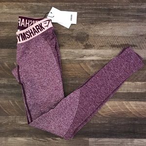 BRAND NEW Gymshark Leggings size S